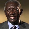 John Agyekum Kufuor
