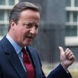 David Cameron