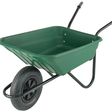 Wheelbarrow (Illustration)
