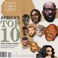 Forbes Africa Top 10 Richest African Musicians
