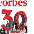 Forbes Africa 30 Under 30