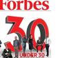 Forbes Africa 30 Under 30