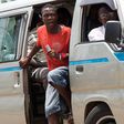 One of the lessons in trotro gimmicks is delay tactics