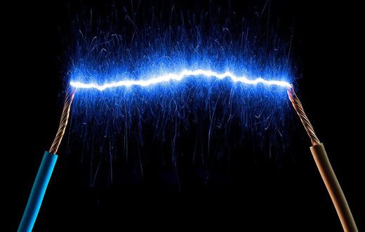 New device stops headache with electric zap.