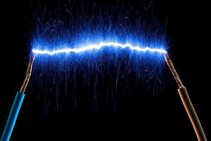 New device stops headache with electric zap.