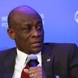 Finance Minister Seth Terkper