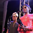 Wizkid wins Artiste of the Year at Soundcity MVP Awards 2016