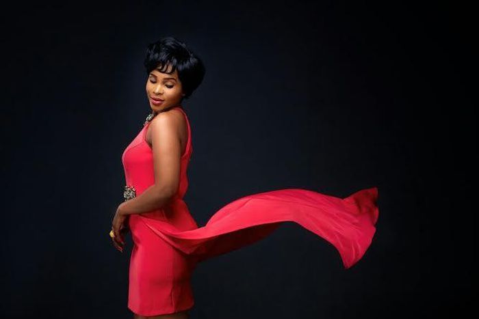 Actress Benedicta Gafah celebrates birthday with hot new photos