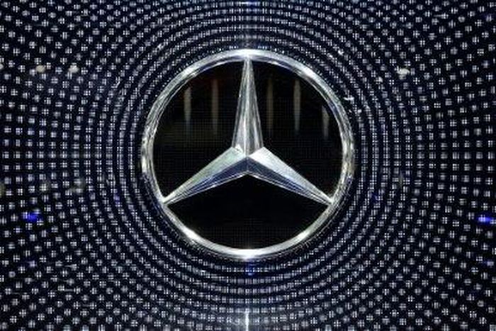 German carmaker Daimler has enjoyed a roaring start to the year