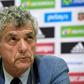 President of the Spanish football federation, Angel Maria Villar, has overseen the Spanish national team's most successful period winning three back-to-back major tournaments between 2008-2012
