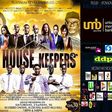 Official poster for Housekeepers