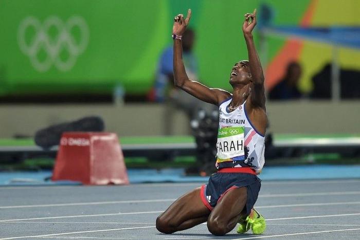 r lipoic acid acetyl l carnitine Mo Farah eclipses 2007 world record mark of 21,285m set by Haile  Gebrselassie in thrilling one-hour race at AG Memorial Van Damme in  Brussels main image 1