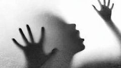 Rape Violence.