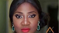 Mercy Johnson