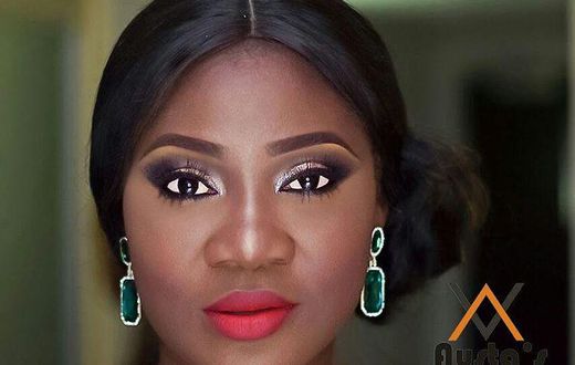 Mercy Johnson