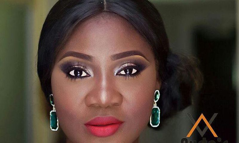 Mercy Johnson