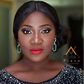 Mercy Johnson