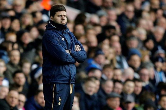Tottenham Hotspur's head coach Mauricio Pochettino said he was unlikely to bring any new players to White Hart Lane before the January transfer window shuts