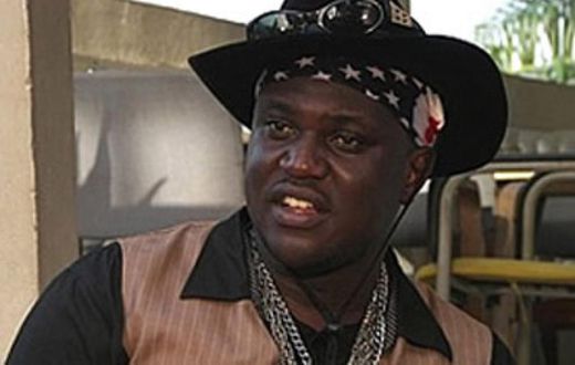 Micky Osei Berko (Master Richard)