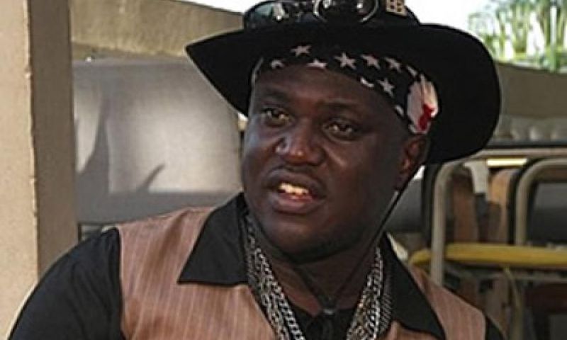 Micky Osei Berko (Master Richard)