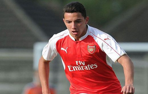 Ismaeil Bennacer