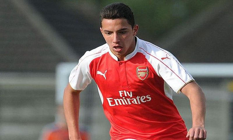 Ismaeil Bennacer