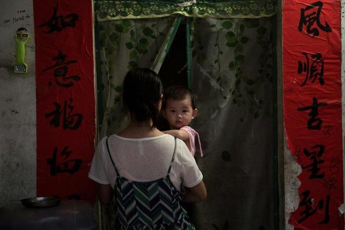 China introduced its one-child policy in 1979 and last changed it in early 2016, raising the limit to two children