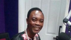 Evangelist Ofori Antwi of Antwi ne Antwi fame