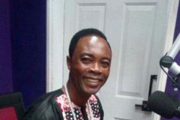 Evangelist Ofori Antwi of Antwi ne Antwi fame