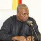 President Mahama
