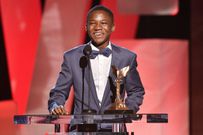 Abraham Attah