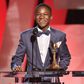 Abraham Attah
