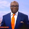 Komla Dumor
