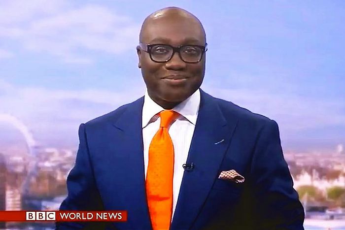 Komla Dumor