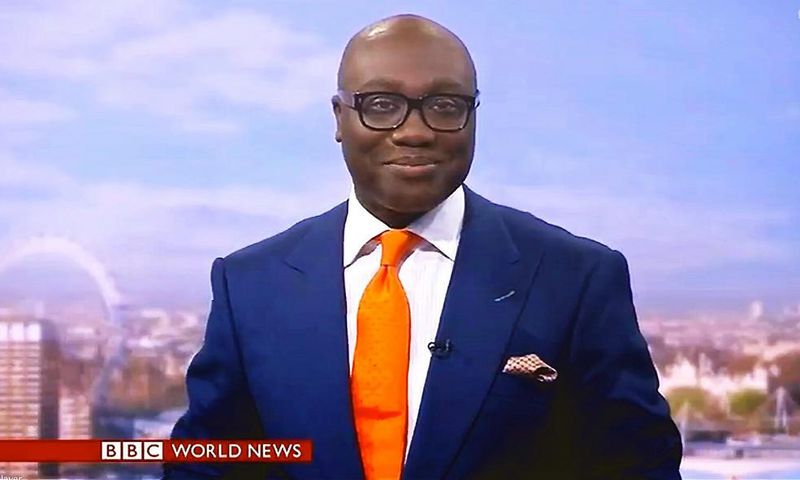 Komla Dumor