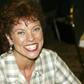 Pictured in 2003, "Happy Days" star Erin Moran
