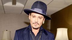 Johnny Depp