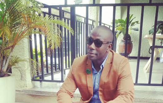 Kofi Laing