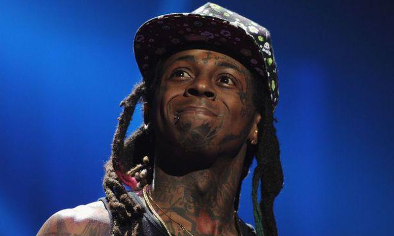 Lil Wayne