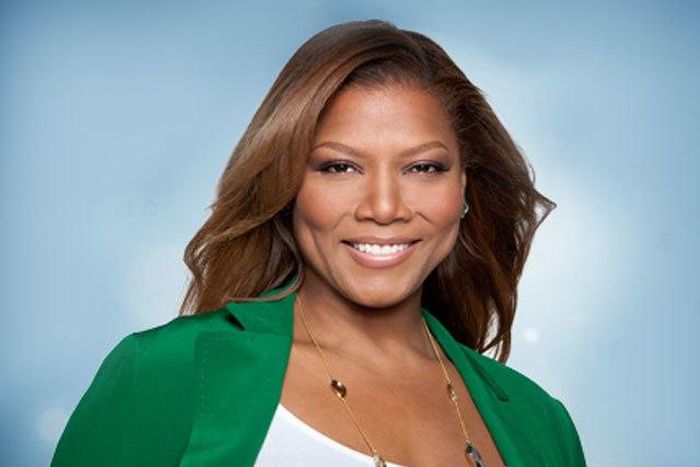 Queen Latifah