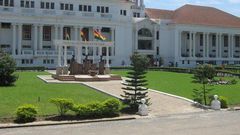 Supreme Court of Ghana