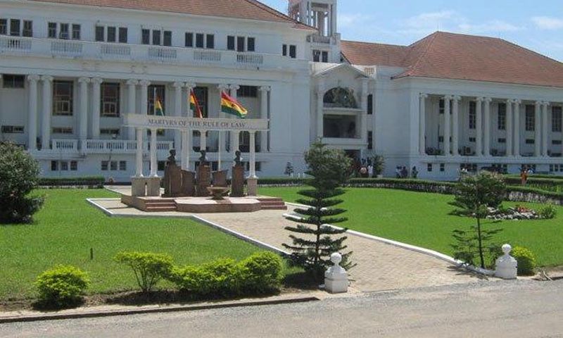 Supreme Court of Ghana