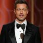 Brad Pitt’s divorce from Angelina Jolie is helping him lose weight