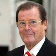 Sir Roger Moore