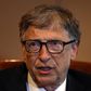 Billionaire philanthropist and Microsoft co-founder Bill Gates speaks during a Reuters interview in Ethiopia's capital Addis Ababa, July 21, 2016.