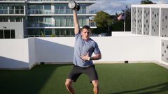 This exercise will make your whole body more powerful