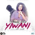 Sista Afia's "Yi Wani" cover