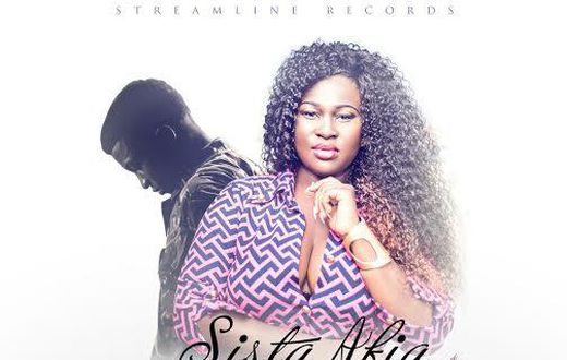 Sista Afia's "Yi Wani" cover