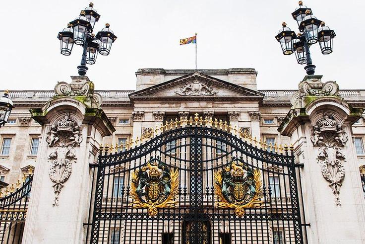 buckingham palace