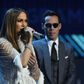 Jennifer Lopez and Marc Anthony stole the show during the 17th Annual Latin Grammy Awards in Las Vegas, on November 17, 2016